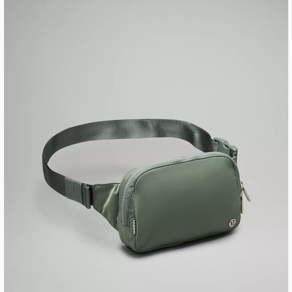 Lululemon Belt Bag | Everywhere Belt Bag Large with Long Strap 2L